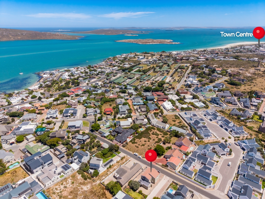 4 Bedroom Property for Sale in Myburgh Park Western Cape